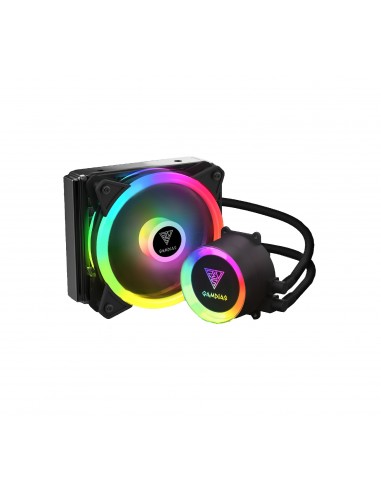 Водно охлаждане 120 RGB